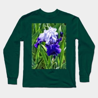 Irises - Iris Best Bet Long Sleeve T-Shirt